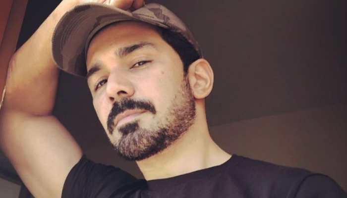 I slept on the wheel: Khatron Ke Khiladi 11 contestant Abhinav Shukla recalls his &#039;scary&#039; experience 