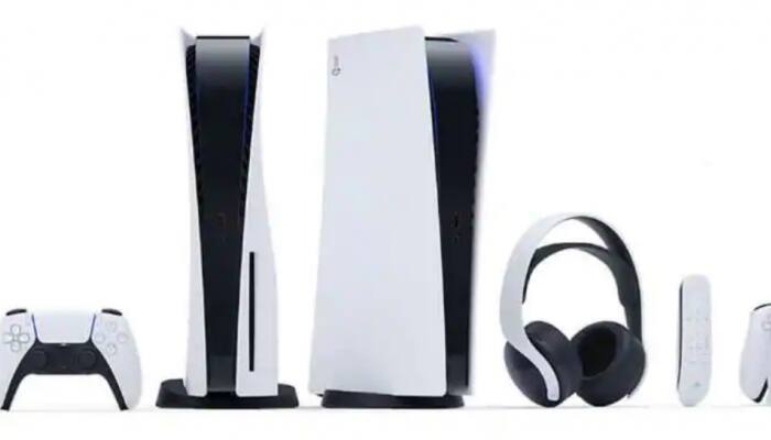 PlayStation 5 stock update! Pre-orders begin at 12 Noon on May 27 on THESE websites 