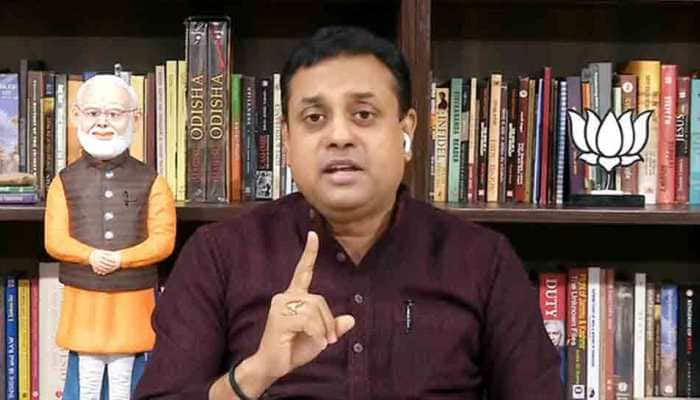 When India fought against Pakistan, Arvind Kejriwal sought proof: BJP&#039;s Sambit Patra on Delhi CM&#039;s Pak analogy on COVID vaccine