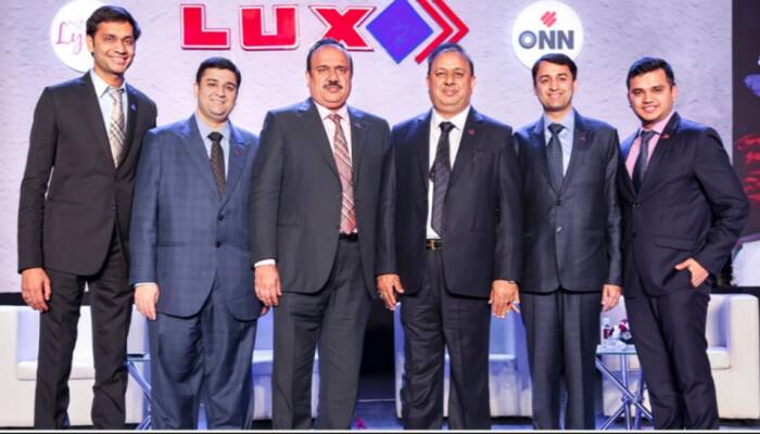 Lux Industries Ltd continues the growth streak with 49% rise in sales for Q4