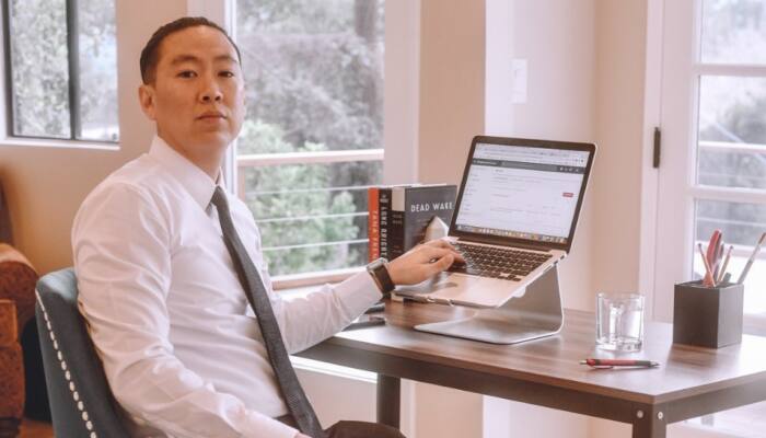 Harnessing the Power of the Internet Is the Key to Ahn Fire Digital's Rapid Success