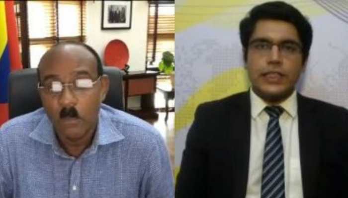 'Mehul Choksi could be repatriated to India in next 48 hours', says Antigua PM Gaston Browne