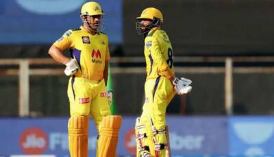 IPL 2021 suspension: MS Dhoni’s best may come in 2nd half, feels CSK paceman Deepak Chahar