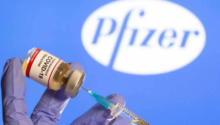 Pfizer tells Centre its vaccine suitable for 12 years and above, ready to provide 50 crore doses