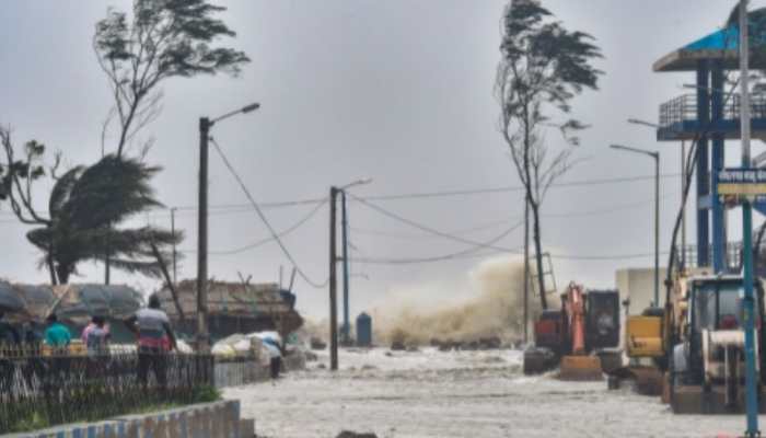 Cyclone Yaas: DoT sends 6 crore bulk texts in local languages to alert people