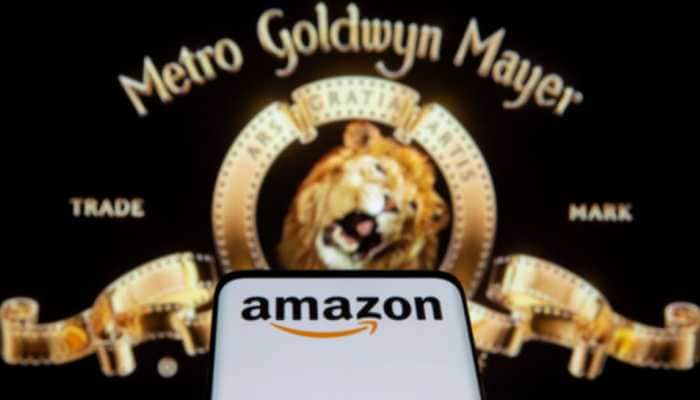 Amazon acquires MGM in a mega $8.45 billion deal