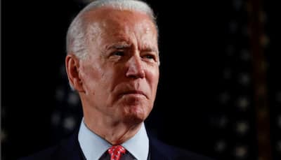 President Biden asks US intelligence community to 'redouble' efforts on probe into origins of COVID-19