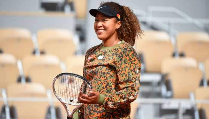 French Open: Naomi Osaka tops $55.2 million in earning last year heading into Roland Garros 