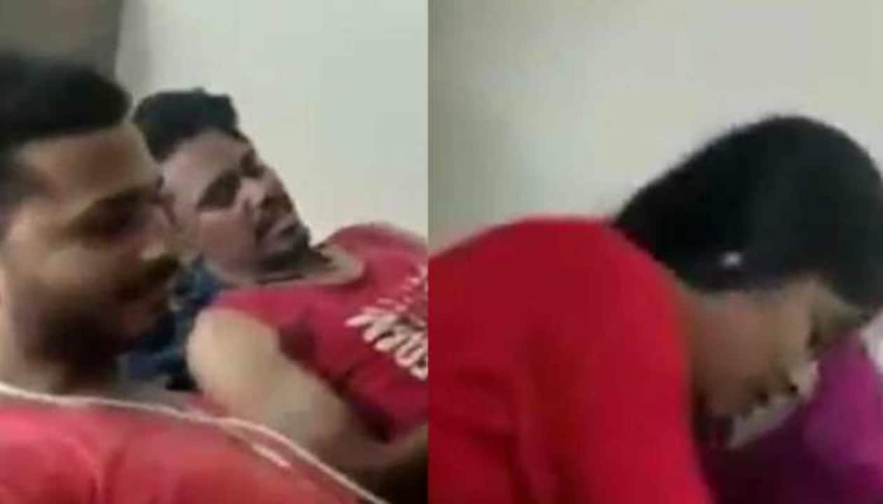 Video of young girl brutally tortured by five men goes viral, Assam Police  releases images of culprits | India News | Zee News