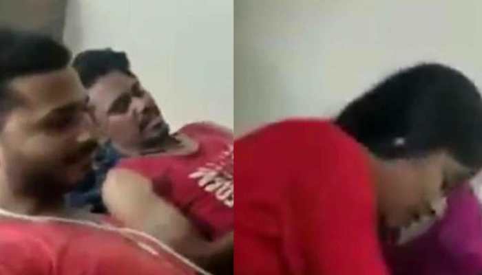 Video of young girl brutally tortured by five men goes viral, Assam Police releases images of culprits