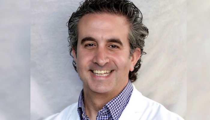 How Dr. Jonathan Kaplan Attracted A Massive Following By Leveraging Social Media