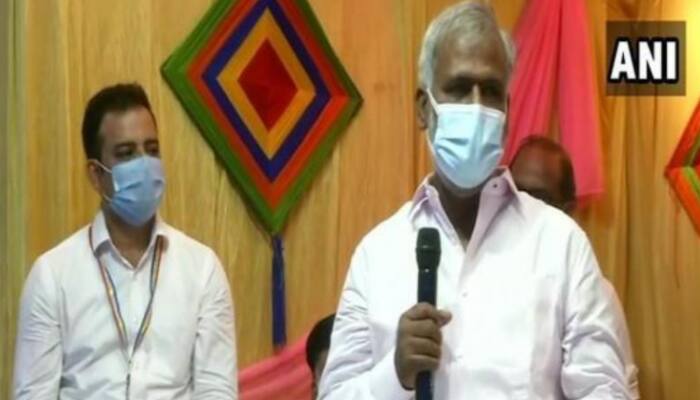  North Indians didn't vote for DMK: Tamil Nadu Minister PK Sekar’s remarks invite trouble, BJP objects