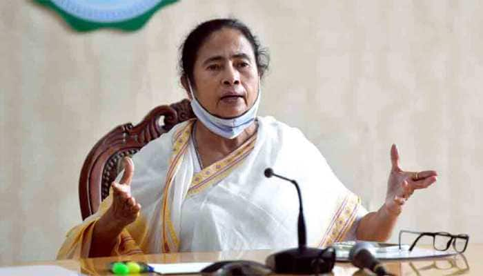 Mamata Banerjee to conduct aerial survey of cyclone-hit areas in West Bengal, attend PM Narendra Modi&#039;s review meet at Kalaikunda