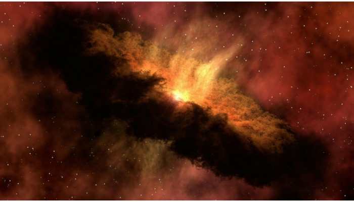 Big Bang: New study reveals astonishing facts related to evolution of universe