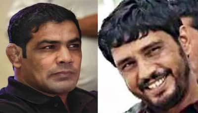 Who is Kala Jatheri and why is he after Olympian Sushil Kumar