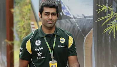 Ex-Formula One driver Karun Chandhok points out racism incident, bats for diversity in sport