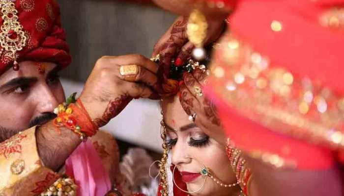 Marriages held secretly amid COVID lockdown restrictions in May to be declared &#039;null and void&#039; in Madhya Pradesh