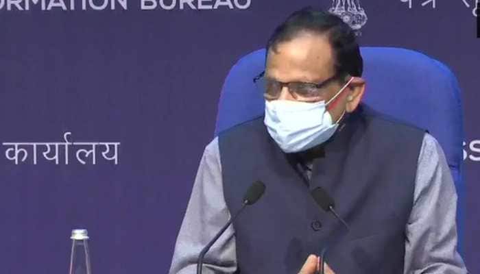 No adverse effect if second COVID vaccine dose is different: Government