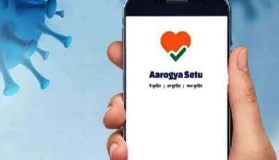 Blue Tick comes to the Aarogya Setu app, Here’s what it means