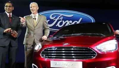 Ford halts southern India plant production, here’s why