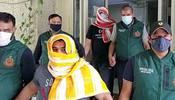 Delhi High Court to hear plea on media trial in Sushil Kumar case on May 28