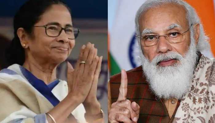 PM Narendra Modi to meet West Bengal CM Mamata Banerjee today to review impact of Cyclone Yaas