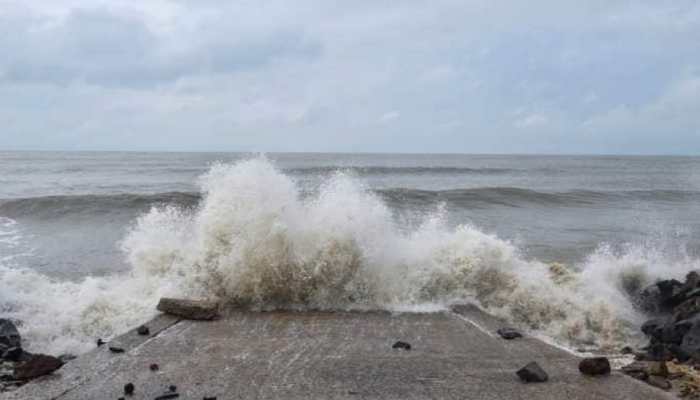 Cyclone Yaas: Depression weakens to low-pressure area over Bihar, east Uttar Pradesh 