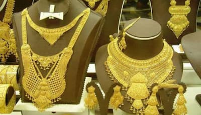 Gold Price Today, 28 May 2021: Gold cheaper by Rs 7700 from record high, should you invest? 