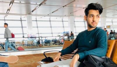 How Actor Shivam Phutela Harnessed Social Media During the Pandemic