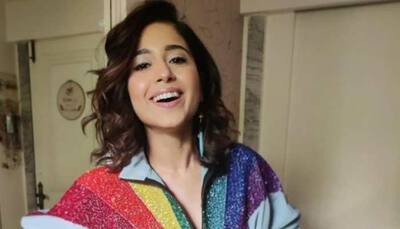 My biggest relief is my parents are vaccinated: Shweta Tripathi