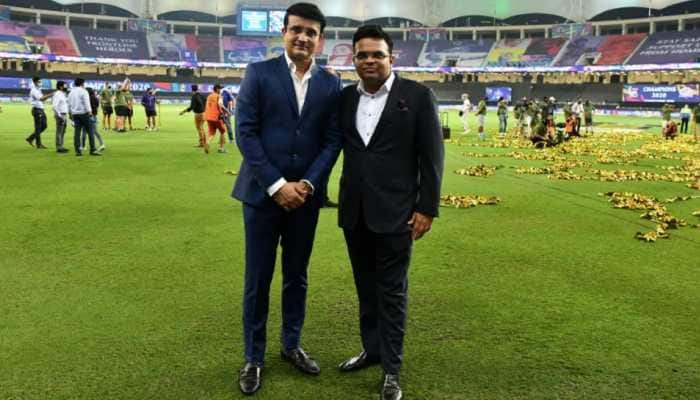 BCCI SGM: President Sourav Ganguly to reach Mumbai on Friday, focus on T20 WC and IPL