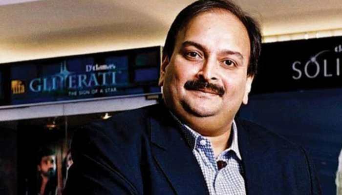 India&#039;s envoy likely to visit Dominica next week to seek Mehul Choksi’s extradition
