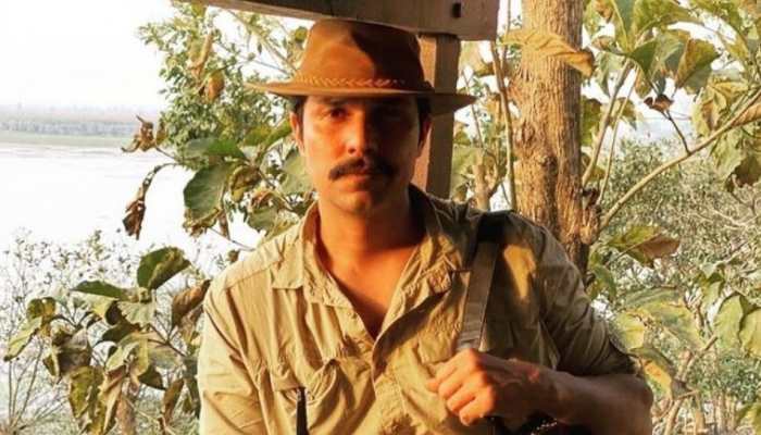 Randeep Hooda's 'sexist' joke on Mayawati irks netizens, #ArrestRandeepHooda trends on Twitter