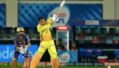 IPL 2021 suspension: Pat Cummins plan for MS Dhoni with 6 runs to win! Read here