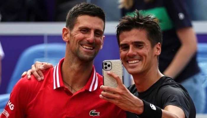French Open: Novak Djokovic slams Naomi Osaka’s decision to avoid media, says THIS