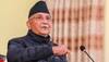 Talks on to bring Limpiyadhura-Lipulekh-Kalapani area back from India’s control: Nepal PM KP Sharma Oli