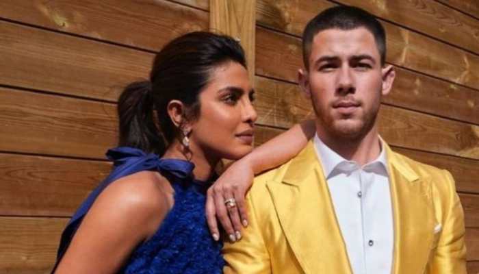 Nick Jonas chose Kevin over Joe to break accident news to Priyanka Chopra