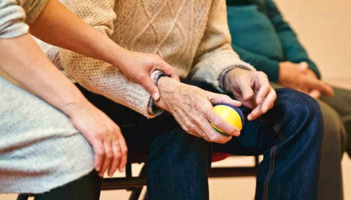 How to take care of seniors at home