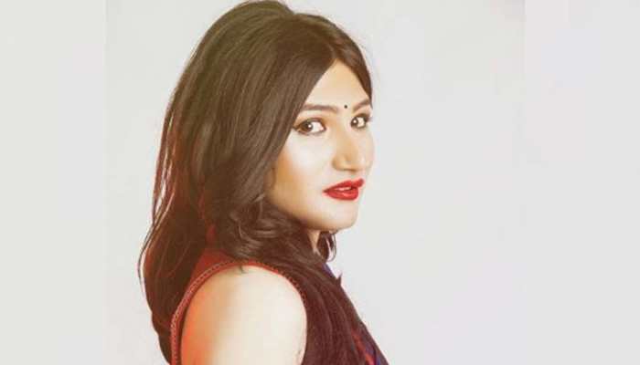 On Menstrual Hygiene Day 2021, Tu Mere Agal Bagal Hai actress Mahika Sharma says 'I feel periods are not taboos instead they are blessing'