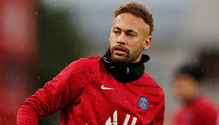 Nike says ended Neymar deal after non-cooperation in sexual-assault probe