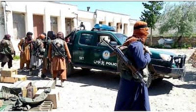 Taliban warns US against maintaining surveillance in Afghanistan using military bases in Pakistan