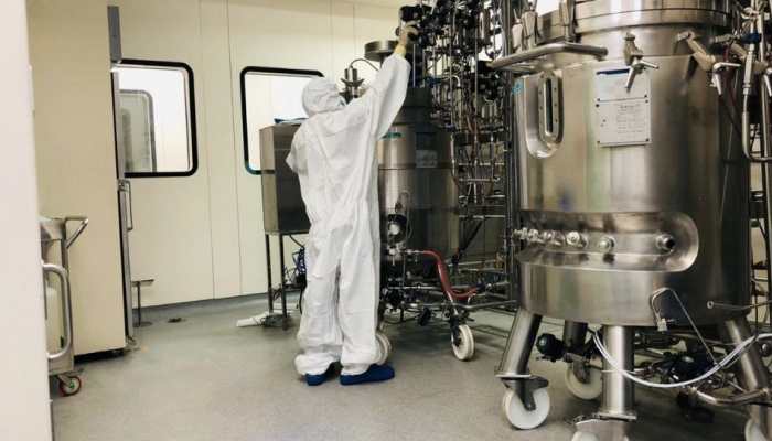 COVID-19 Vaccine: Here's how it is manufactured and distributed before reaching you