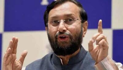 All Indians will be vaccinated by December, says Prakash Javadekar accusing Rahul Gandhi of fueling fears