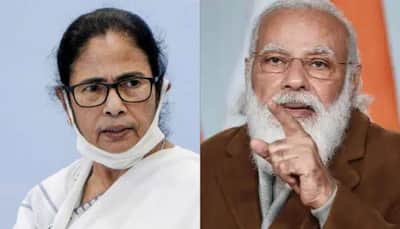 Murder of constitutional ethos: BJP hits out at Mamata for skipping cyclone review meet with PM Narendra Modi
