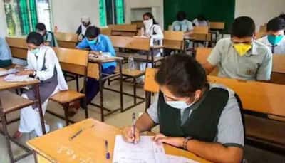 Maharashtra SSC board exam results to be based on class 9, 10 internal marks: Education Minister