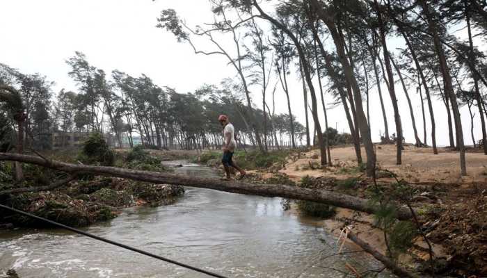 Cyclone Yaas: Bihar announces compensation of Rs 4 lakh for kin of deceased