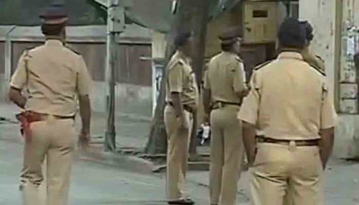 Slab of building collapses in Maharashtra&#039;s Ulhasnagar, several feared under debris