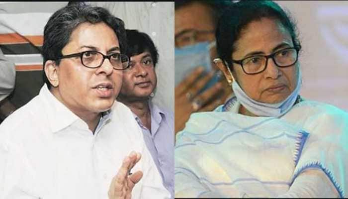 Centre recalls West Bengal Chief Secretary, officer to report in Delhi on Monday