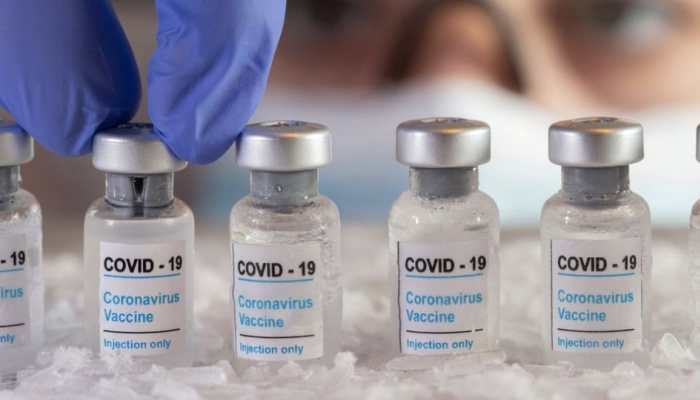 India to import vaccines to speed up vaccination of entire population