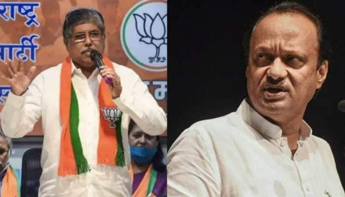 Maratha reservation: BJP lashes out at Ajit Pawar, asks for Rs 3000 Cr package for community